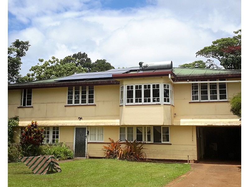 77 Mullins Rd, Beatrice QLD 4886