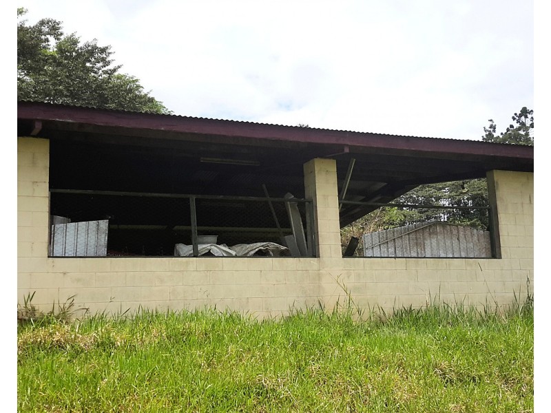 77 Mullins Rd, Beatrice QLD 4886