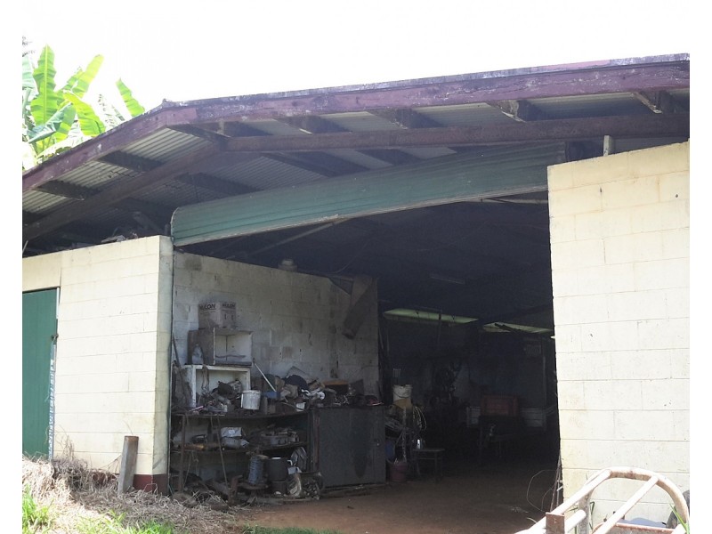 77 Mullins Rd, Beatrice QLD 4886