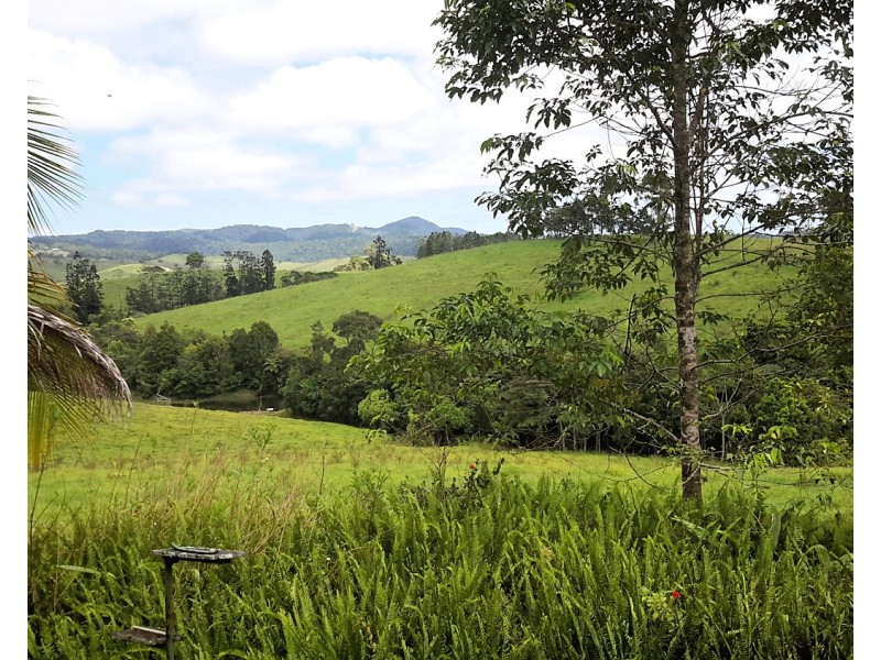 77 Mullins Rd, Beatrice QLD 4886