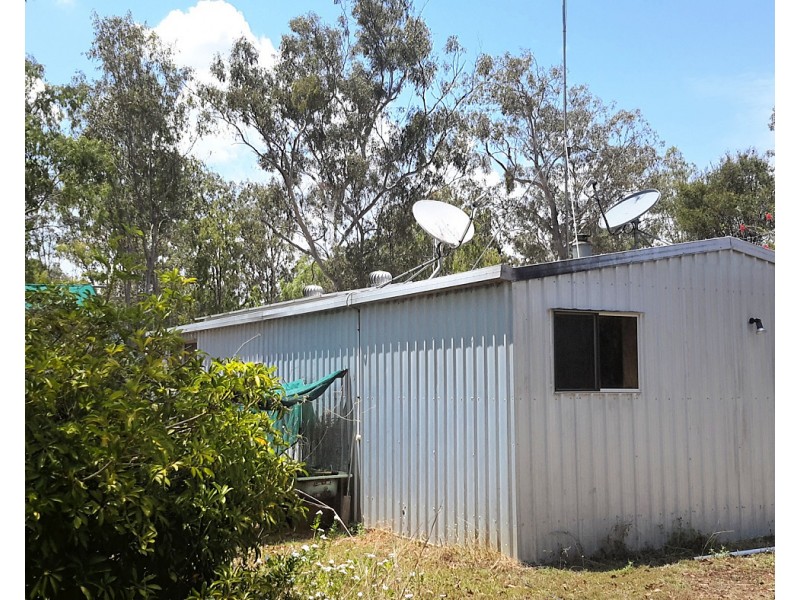 72 Anzac Ave, Millstream QLD 4888