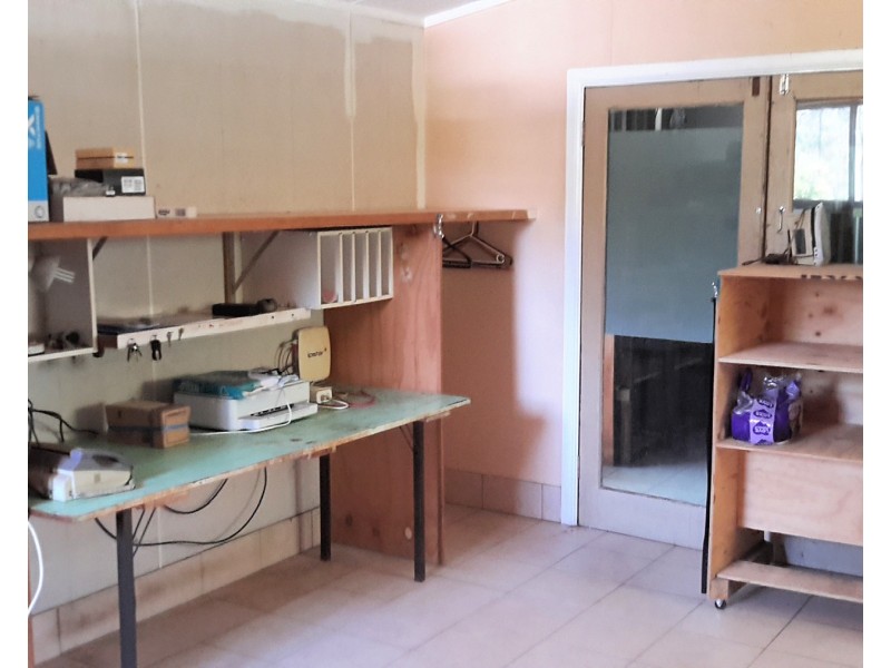 72 Anzac Ave, Millstream QLD 4888