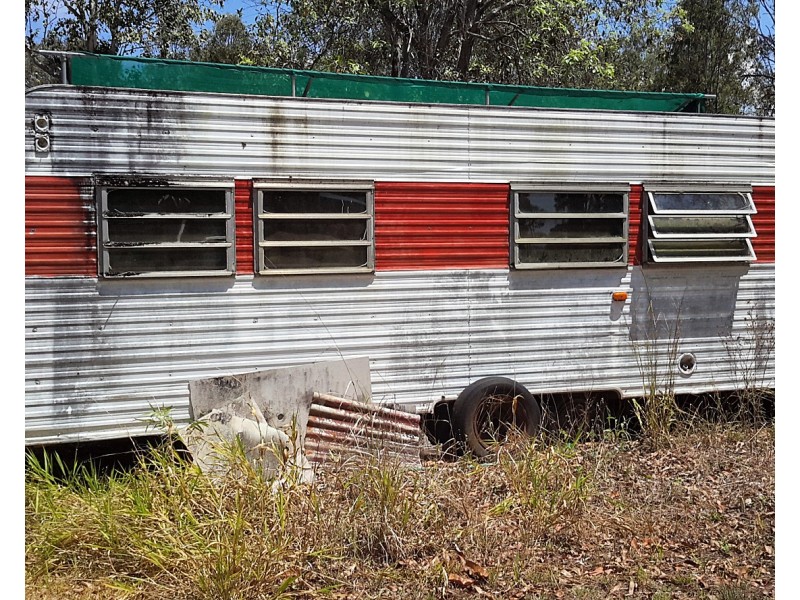 72 Anzac Ave, Millstream QLD 4888