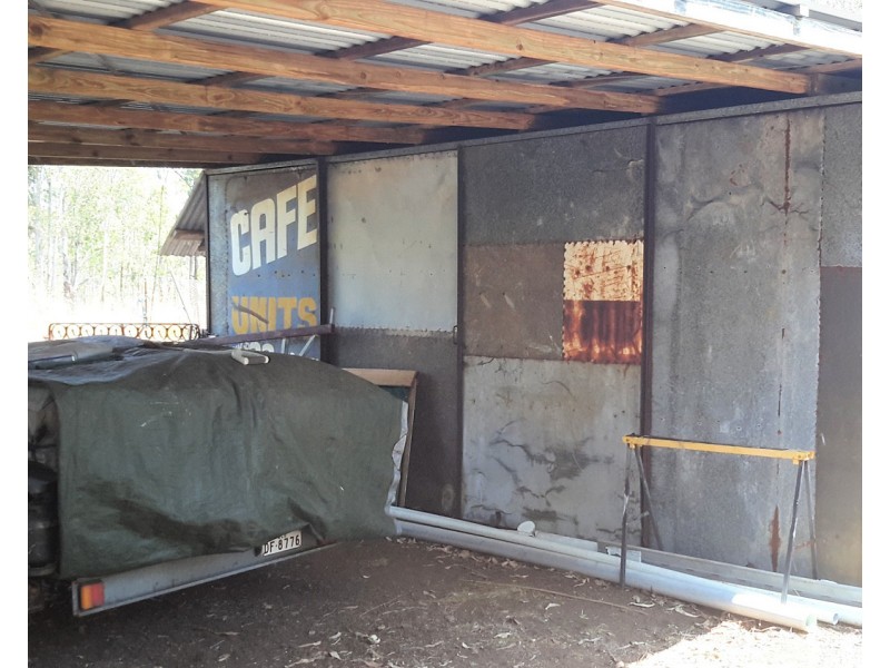 72 Anzac Ave, Millstream QLD 4888