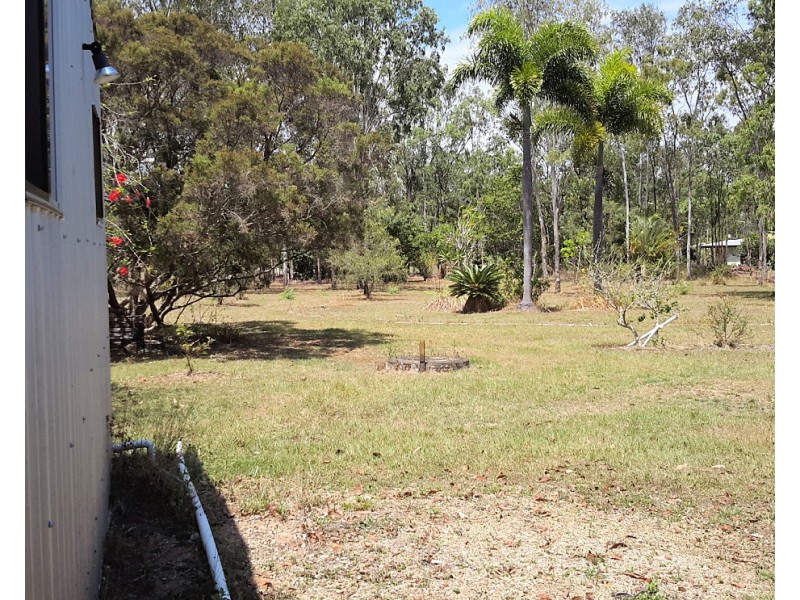 72 Anzac Ave, Millstream QLD 4888