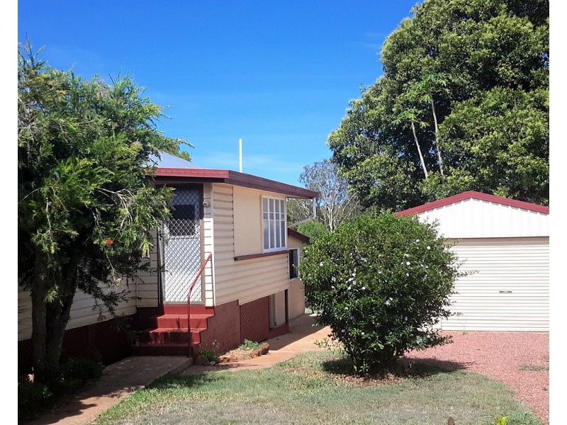 21 Rogers St, Ravenshoe QLD 4888