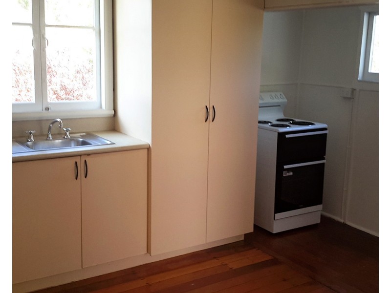 21 Rogers St, Ravenshoe QLD 4888