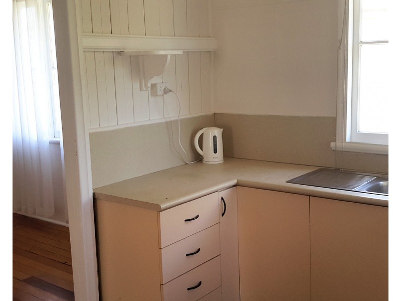 21 Rogers St, Ravenshoe QLD 4888