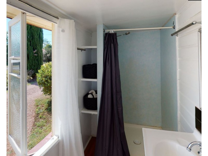 21 Rogers St, Ravenshoe QLD 4888