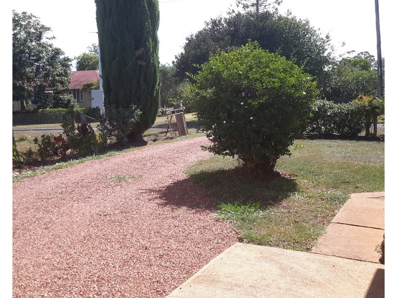 21 Rogers St, Ravenshoe QLD 4888