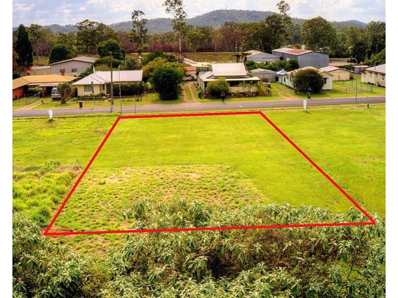 20 Rankine Street, Ravenshoe QLD 4888