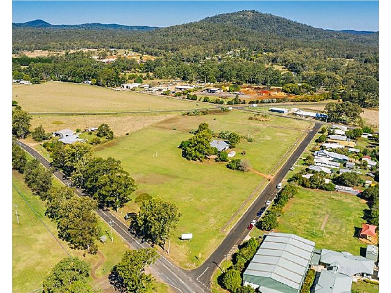 20 Rankine Street, Ravenshoe QLD 4888