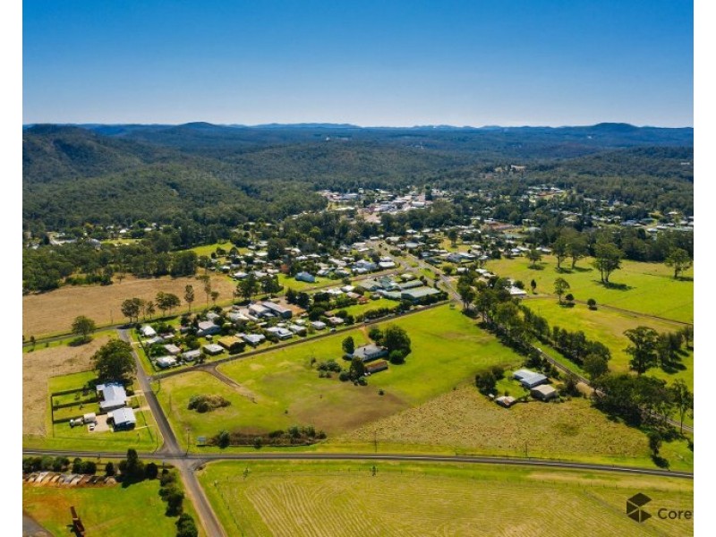 20 Rankine Street, Ravenshoe QLD 4888