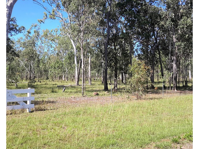 14319 Kennedy Hwy, Millstream QLD 4888