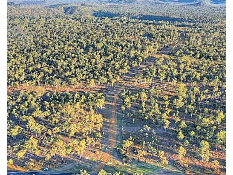 14319 Kennedy Hwy, Millstream QLD 4888
