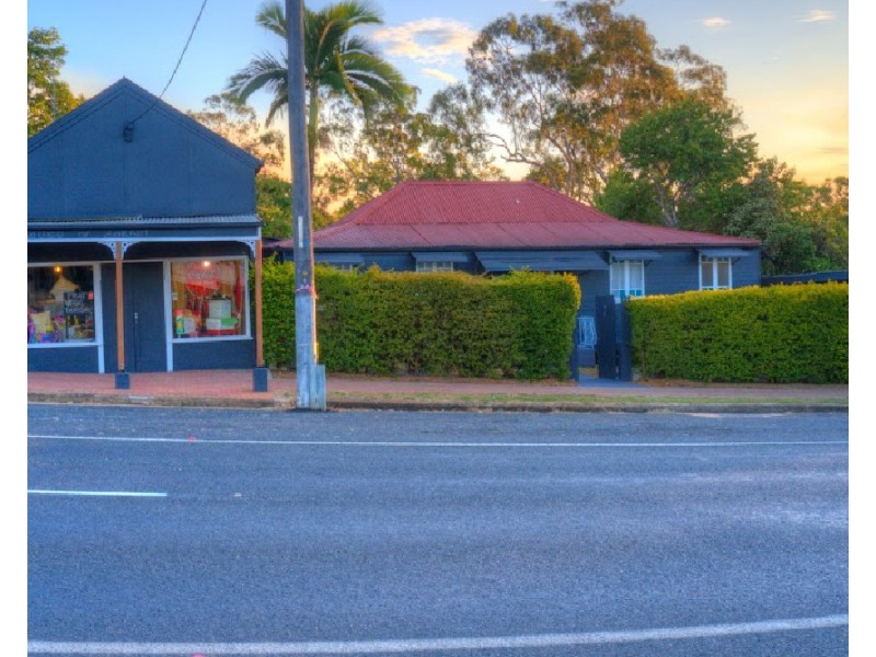 8 Garnet St, Mount Garnet QLD 4872