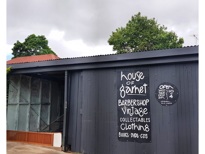 8 Garnet St, Mount Garnet QLD 4872