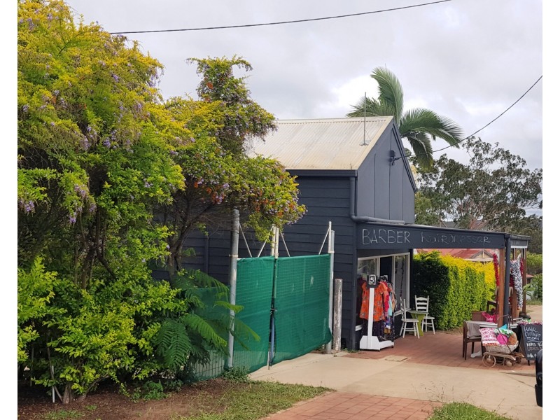 8 Garnet St, Mount Garnet QLD 4872