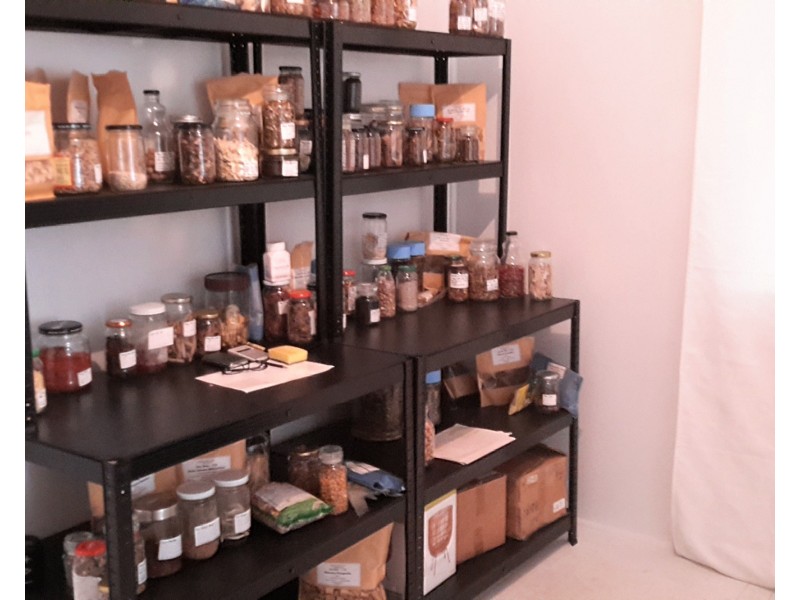 8 Garnet St, Mount Garnet QLD 4872