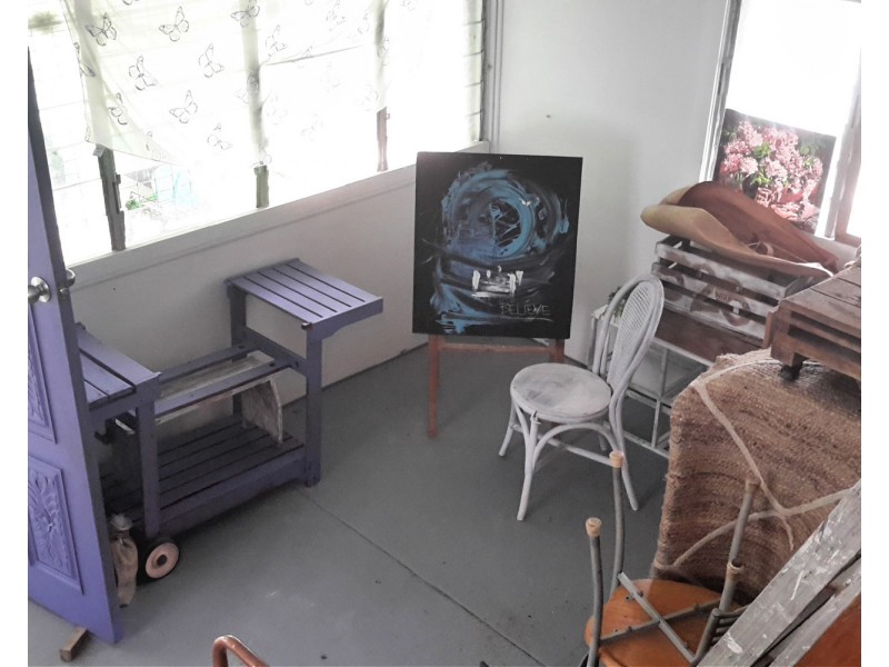 8 Garnet St, Mount Garnet QLD 4872