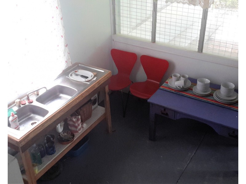 8 Garnet St, Mount Garnet QLD 4872