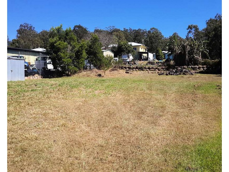 58 Herbert St, Ravenshoe QLD 4888