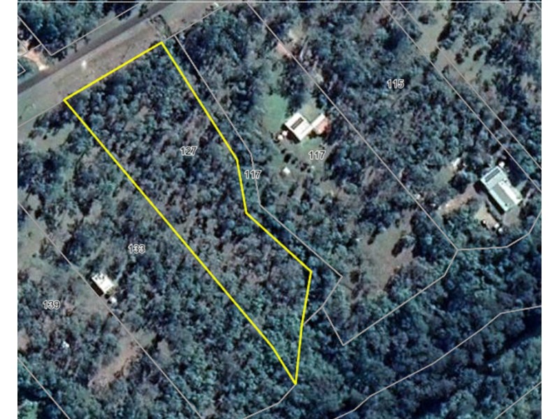 127 River Rd, Millstream QLD 4888