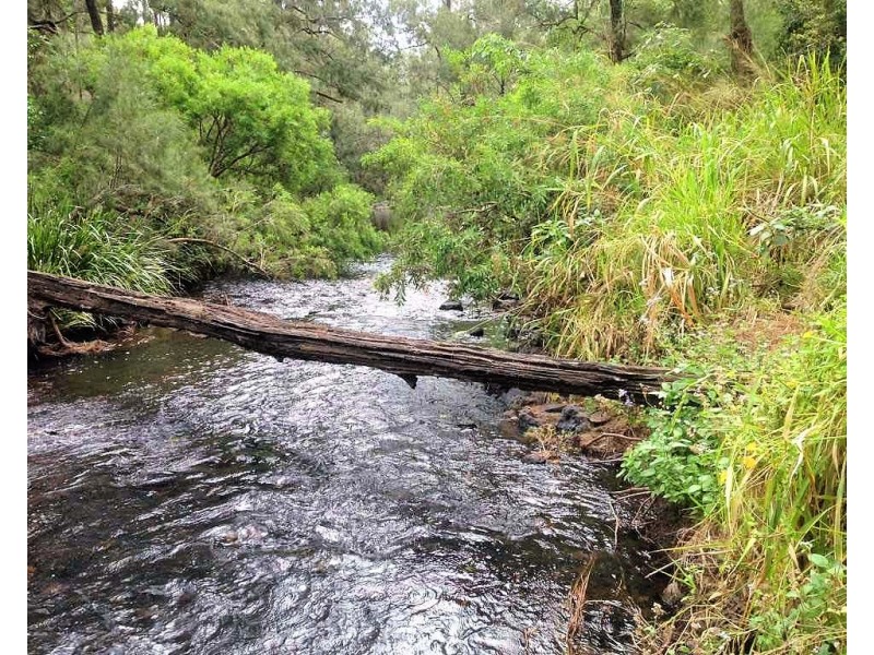 127 River Rd, Millstream QLD 4888