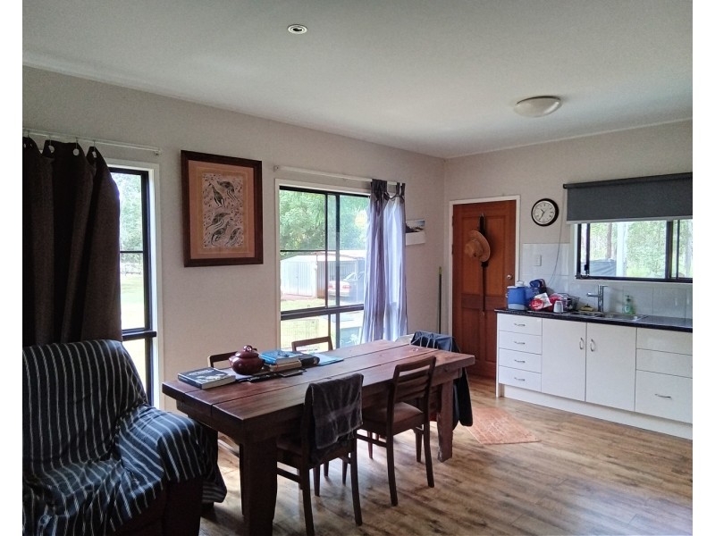 455 Millstream Pde, Millstream QLD 4888