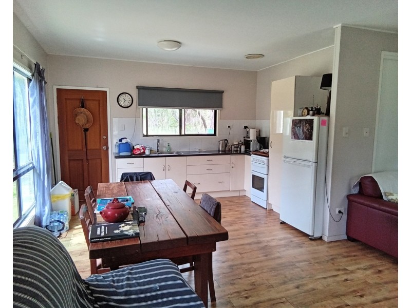 455 Millstream Pde, Millstream QLD 4888