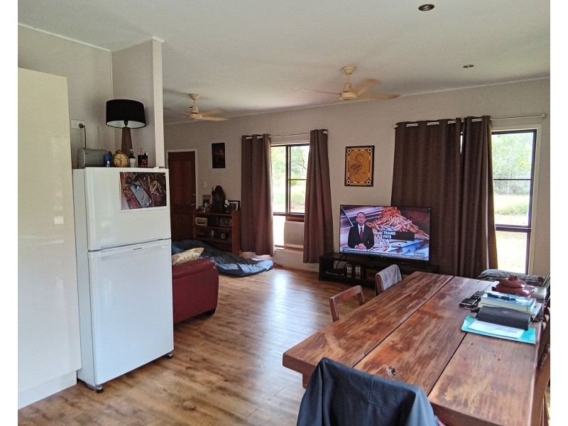 455 Millstream Pde, Millstream QLD 4888