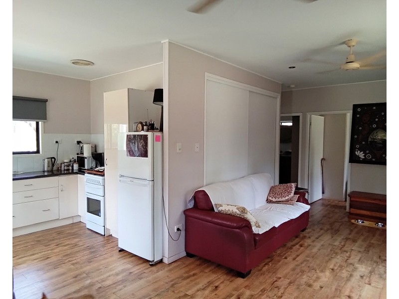 455 Millstream Pde, Millstream QLD 4888