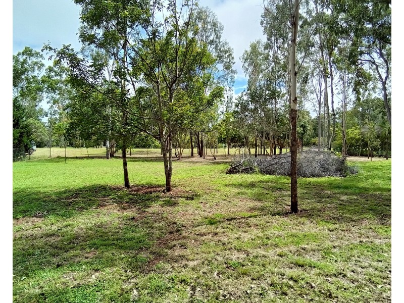 455 Millstream Pde, Millstream QLD 4888