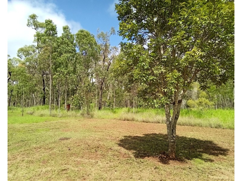 455 Millstream Pde, Millstream QLD 4888