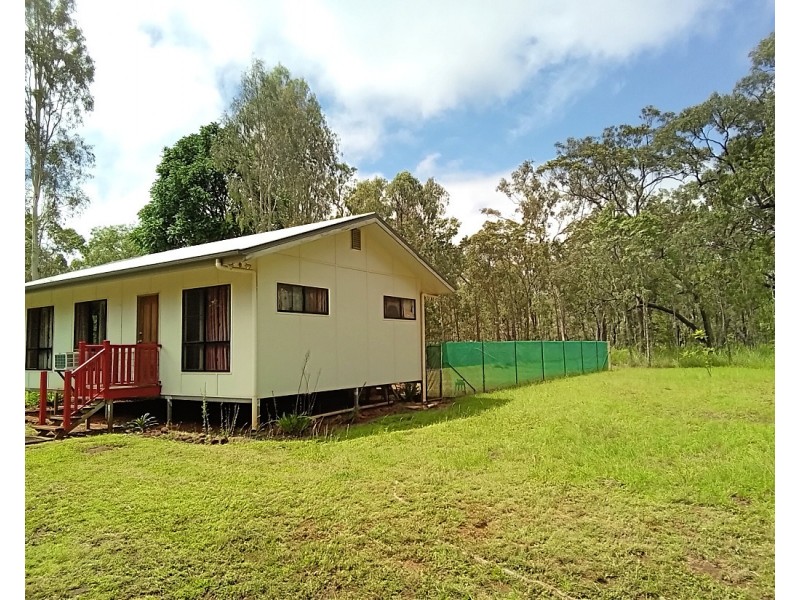 455 Millstream Pde, Millstream QLD 4888