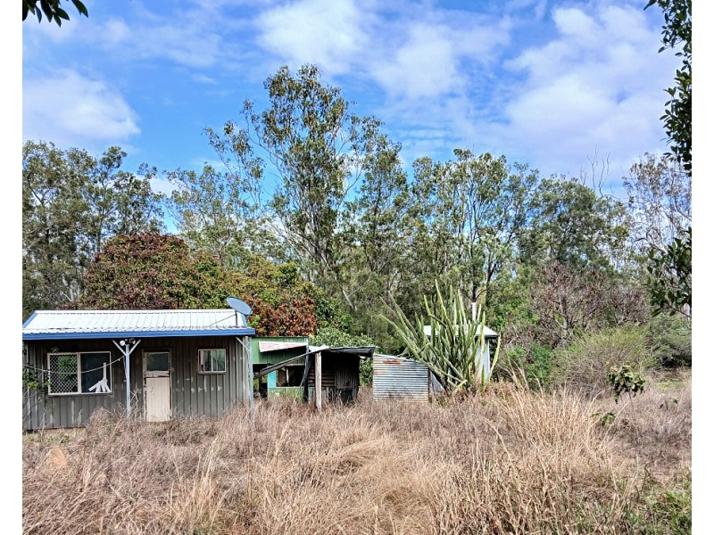 31 Rienecker Road, Innot Hot Springs QLD 4872