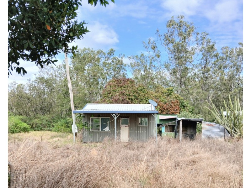 31 Rienecker Road, Innot Hot Springs QLD 4872