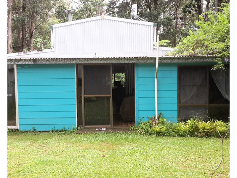 18 Dielhof Dr, Wondecla QLD 4887