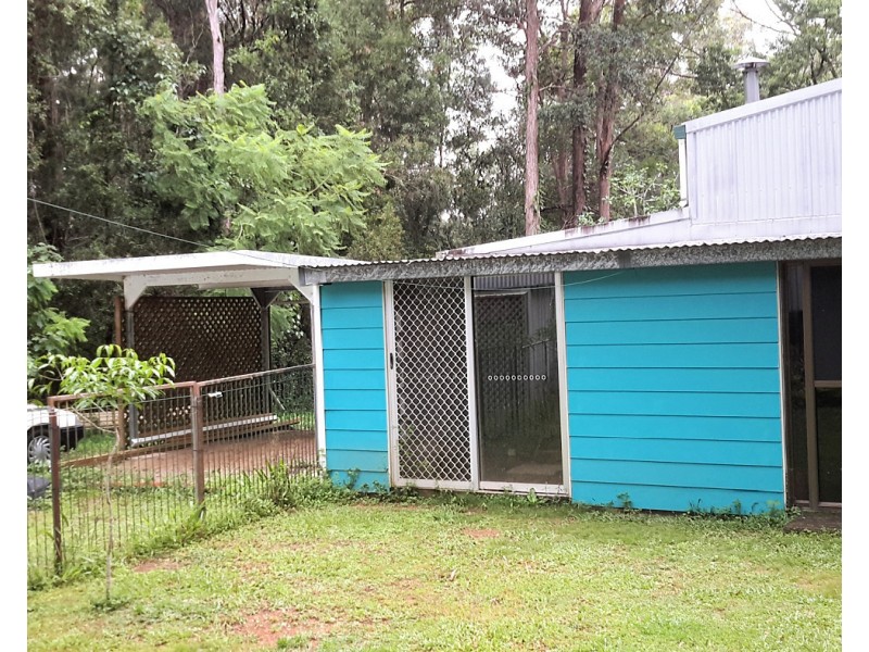 18 Dielhof Dr, Wondecla QLD 4887