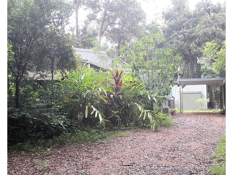 18 Dielhof Dr, Wondecla QLD 4887