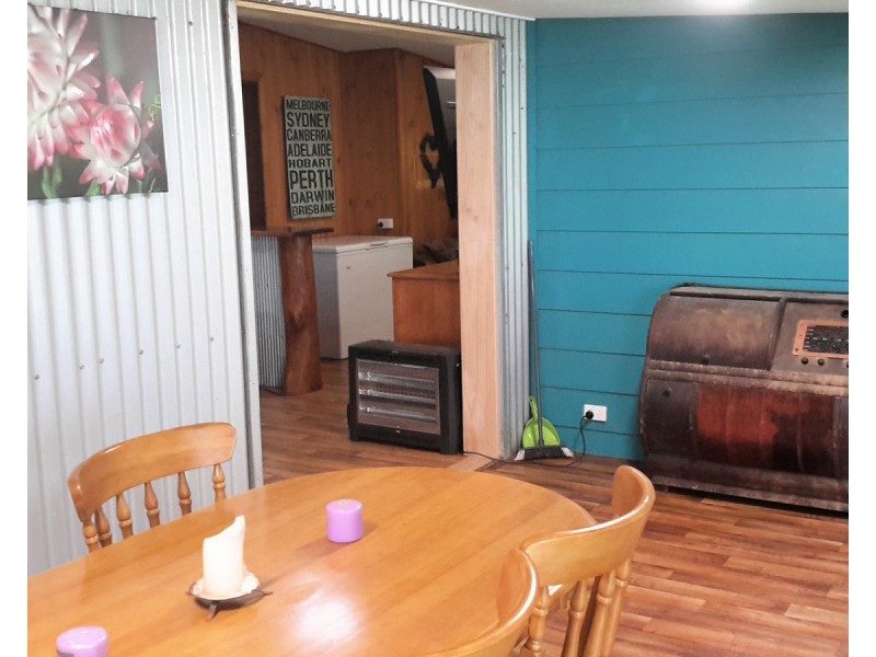 18 Dielhof Dr, Wondecla QLD 4887