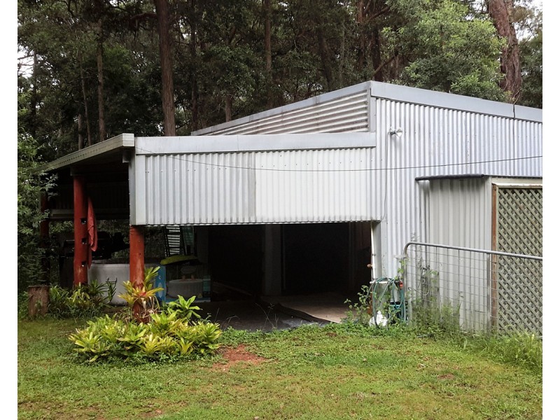 18 Dielhof Dr, Wondecla QLD 4887