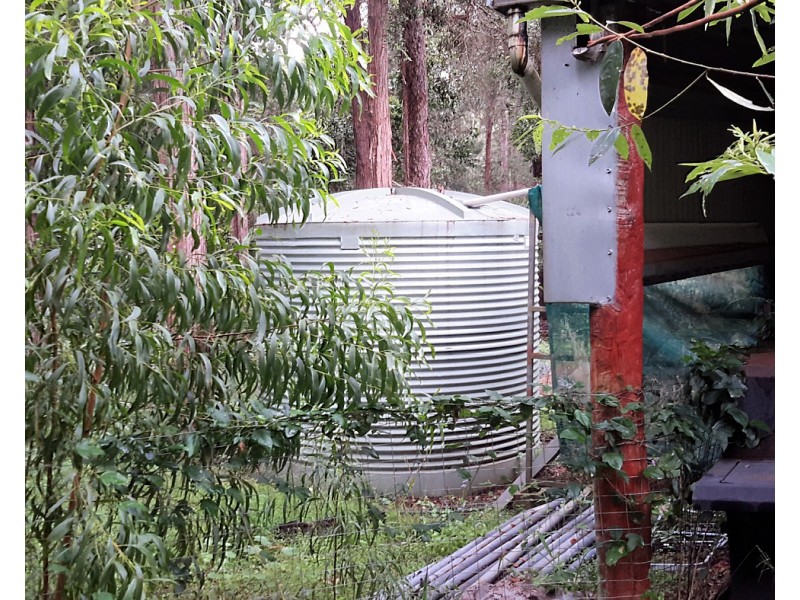 18 Dielhof Dr, Wondecla QLD 4887