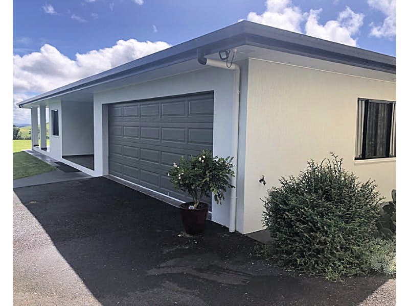 9695 Kennedy Hwy, Upper Barron QLD 4883