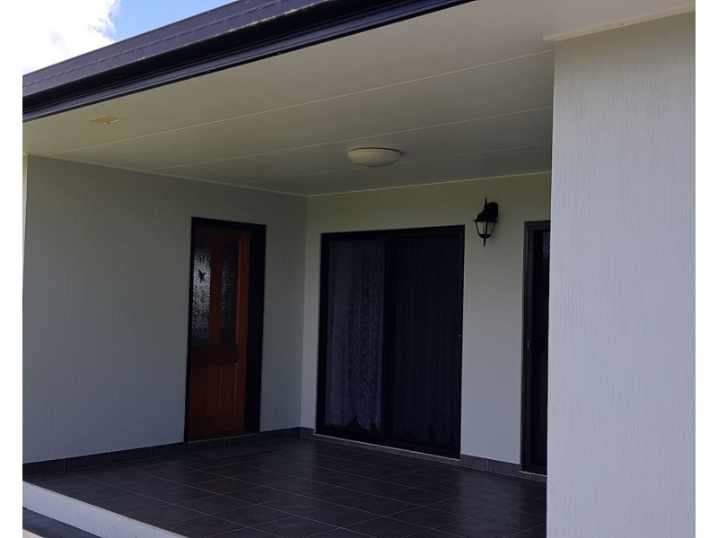 9695 Kennedy Hwy, Upper Barron QLD 4883