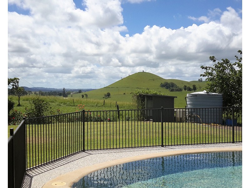 9695 Kennedy Hwy, Upper Barron QLD 4883