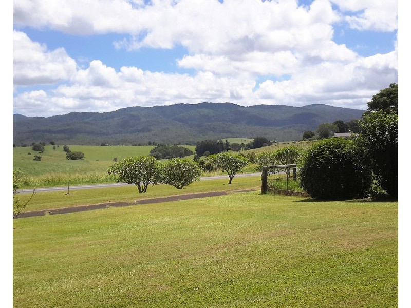 9695 Kennedy Hwy, Upper Barron QLD 4883