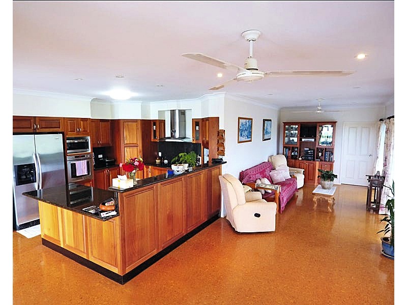 9695 Kennedy Hwy, Upper Barron QLD 4883