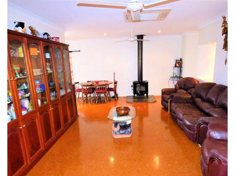 9695 Kennedy Hwy, Upper Barron QLD 4883