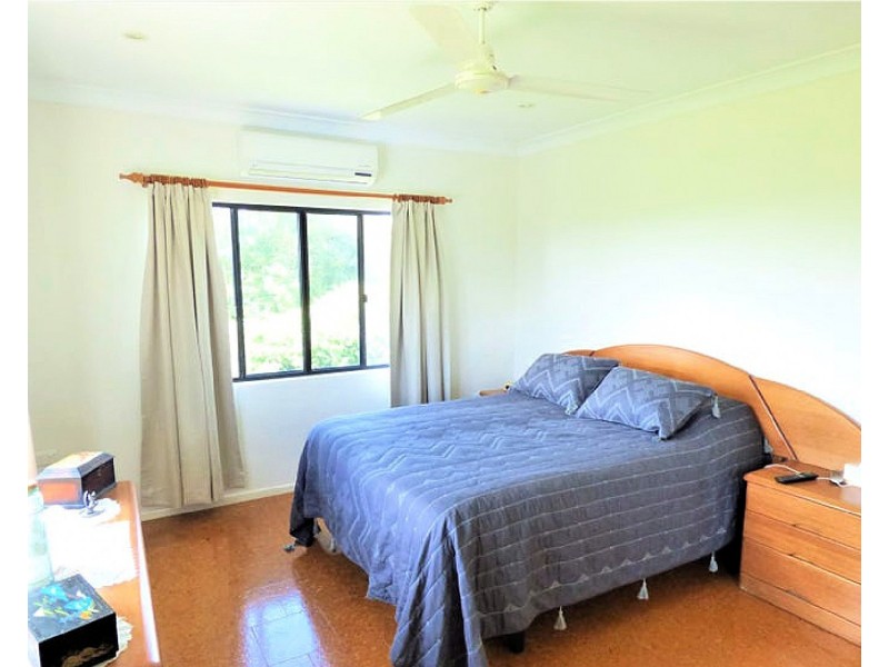 9695 Kennedy Hwy, Upper Barron QLD 4883